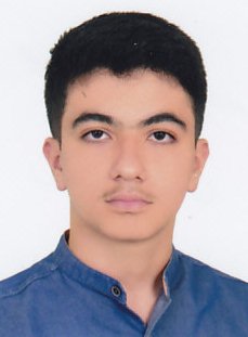 تصویر مهدیار عرب پور